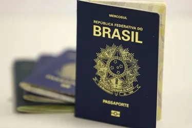 Imagem ilustrativa da imagem Prazo para agendamento de passaporte é reduzido para menos de dois dias