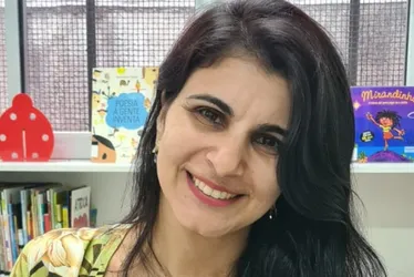 Imagem ilustrativa da imagem “Precisamos incentivar mais a leitura e a escrita”, diz professor