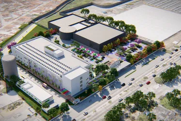 Imagem ilustrativa da imagem Prefeitura do Recife anuncia construção de hospital especializado em pediatria