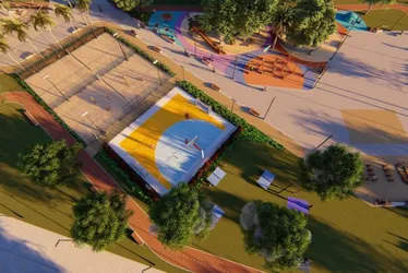 Imagem ilustrativa da imagem Prefeitura do Recife lança edital para obras do Jardim do Poço