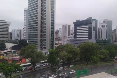 Imagem ilustrativa da imagem Prefeitura do Recife suspende aulas na rede pública de ensino