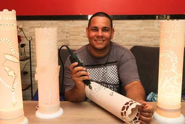 Imagem ilustrativa da imagem Prêmio Artesanato Capixaba 2023: saiba como disputar prêmio de R$ 44 mil