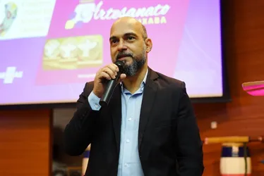 Imagem ilustrativa da imagem Prêmio Artesanato Capixaba: veja como se inscrever e disputar 44 mil em prêmios