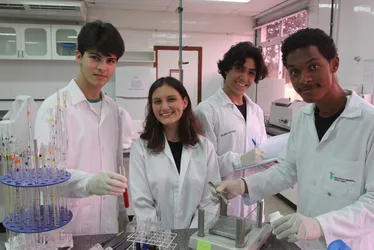 Imagem ilustrativa da imagem Prêmio para boas ideias de estudantes empreendedores