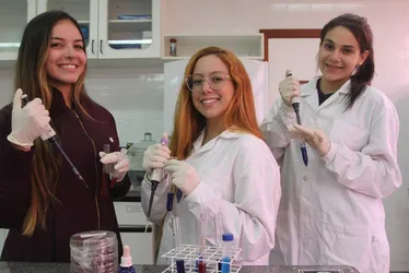 Imagem ilustrativa da imagem Prêmio para boas ideias de estudantes empreendedores