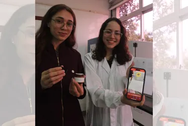 Imagem ilustrativa da imagem Prêmio para boas ideias de estudantes empreendedores