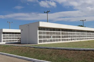 Imagem ilustrativa da imagem Primeiro cemitério vertical no ES vai ser ampliado