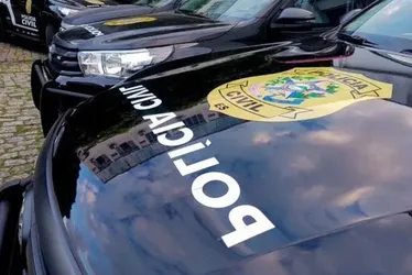 Imagem ilustrativa da imagem Principal traficante de cidade do ES levava a vida como agricultor, diz polícia