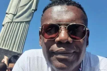 Imagem ilustrativa da imagem "Príncipe do funk", MC Marcinho, morre aos 45 anos