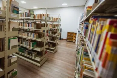 Imagem ilustrativa da imagem Programação especial para comemorar os 82 anos da Biblioteca Municipal