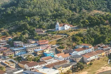 Imagem ilustrativa da imagem Projeto de deputado quer incluir Santa Leopoldina como parte da Grande Vitória