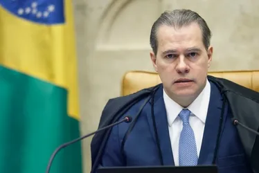 Imagem ilustrativa da imagem Provas da Odebrecht invalidadas por Toffoli incluem planilhas de pagamentos
