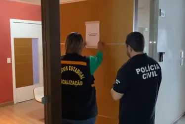 Imagem ilustrativa da imagem Quadrilha que aplicava golpe do consórcio movimentou mais de R$ 600 milhões