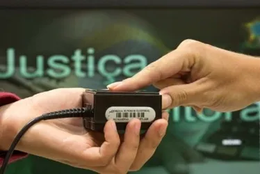 Imagem ilustrativa da imagem Quatro cidades do Agreste  retomam cadastramento biométrico de eleitores