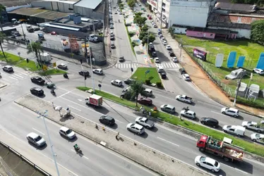 Imagem ilustrativa da imagem Quatro novos viadutos para melhorar o trânsito em Cariacica