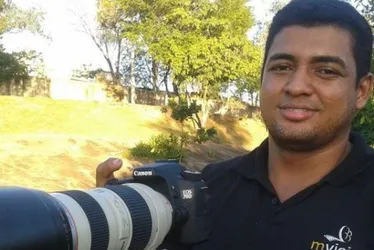 Imagem ilustrativa da imagem “Que o culpado pague pelo que fez”, diz mãe de cinegrafista assassinado