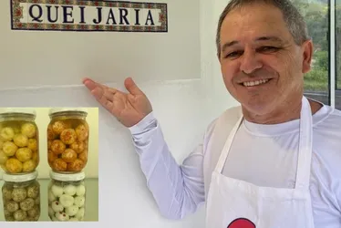 Imagem ilustrativa da imagem Queijos do ES são premiados em concurso nacional
