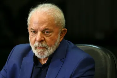 Imagem ilustrativa da imagem "Quem cuida disso é o SUS", diz Lula sobre novo coração de Faustão
