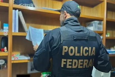 Imagem ilustrativa da imagem Quem são os policiais militares presos em operação no Distrito Federal