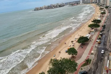 Imagem ilustrativa da imagem Quem será o novo milionário de Guarapari?