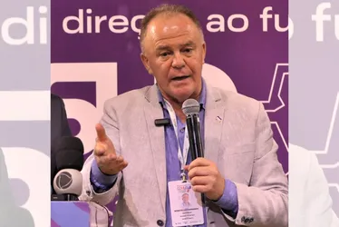 Imagem ilustrativa da imagem Queremos proteção aos estados, diz Casagrande