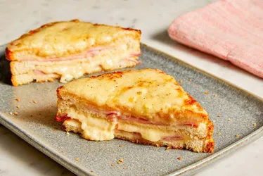 Imagem ilustrativa da imagem Quinze receitas de chefs para surpreender amigos e família