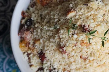 Imagem ilustrativa da imagem Quinze receitas de chefs para surpreender amigos e família