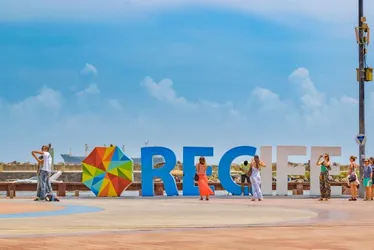 Imagem ilustrativa da imagem Recife abre editais para interessados em recursos da Lei  Paulo Gustavo