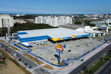 Imagem ilustrativa da imagem Rede quer abrir lojas em Vila Velha, Vitória  e Cachoeiro