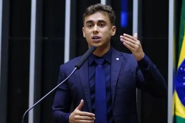 Imagem ilustrativa da imagem Relator do caso Nikolas propõe dispositivos anti-fake news no Código de Ética