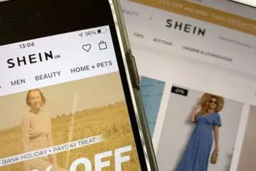 Imagem ilustrativa da imagem Remessa Conforme: Shein é aprovada para isenções em compras até US$ 50