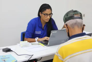 Imagem ilustrativa da imagem Renegocia chega a Pernambuco com mutirão de negociação de dívidas