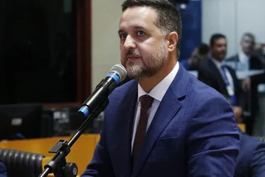 Imagem ilustrativa da imagem Renzo Vasconcelos: “Kassab apoia Gandini e Marcelo Santos no PSD”