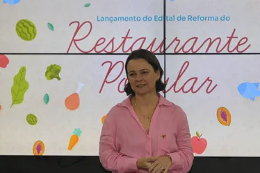 Imagem ilustrativa da imagem Restaurante Popular vai ser reaberto em Vitória