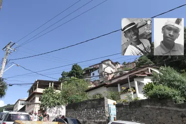 Imagem ilustrativa da imagem Réus pela morte dos irmãos Ruan e Damião são condenados a 60 anos de prisão