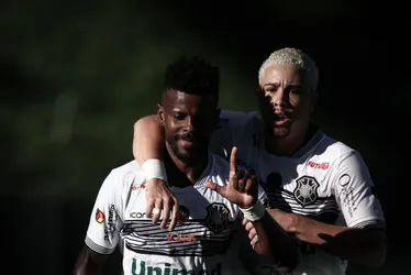 Imagem ilustrativa da imagem Rio Branco leva vantagem para jogo decisivo da semifinal da Copa ES