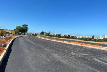 Imagem ilustrativa da imagem Rodovia das Paneleiras será totalmente interditada para obras