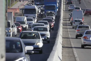 Imagem ilustrativa da imagem Rodovia das Paneleiras vai ser fechada na noite desta sexta-feira