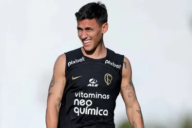 Imagem ilustrativa da imagem Rojas diz que Corinthians não mereceu vaga na final
