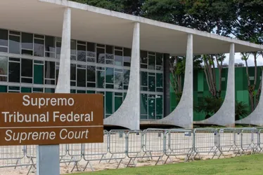 Imagem ilustrativa da imagem STF decide que juízes devem definir local de prisão de pessoas trans