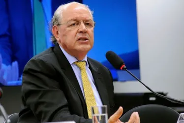 Imagem ilustrativa da imagem STF define deputado que vai assumir vaga de Deltan na Câmara