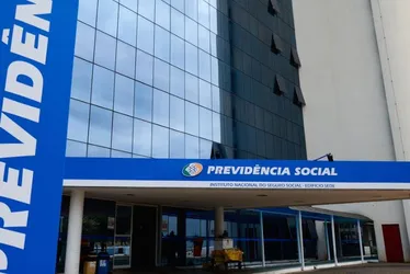Imagem ilustrativa da imagem STF determina suspensão nacional de processos sobre revisão da vida toda do INSS