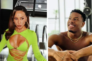 Imagem ilustrativa da imagem Sabrina Sato nega que tenha um romance com o ex-BBB Paulo André