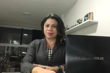 Imagem ilustrativa da imagem “Saí da depressão com o voluntariado”, diz aposentada do ES