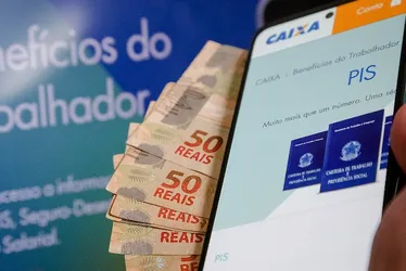 Imagem ilustrativa da imagem Saiba se você está entre os 200 mil do ES com dinheiro a receber do governo