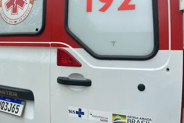 Imagem ilustrativa da imagem Samu oferece salário de até R$ 13.500 em novo processo seletivo
