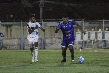Imagem ilustrativa da imagem Santa Cruz perde e fica sem calendário para 2024