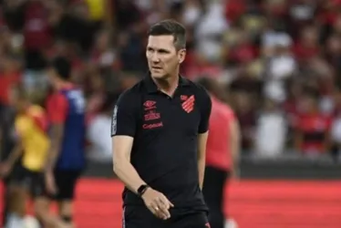 Imagem ilustrativa da imagem Santos define que Paulo Turra é o novo técnico