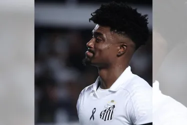 Imagem ilustrativa da imagem Santos se surpreende com punição e revê planos por Eduardo Bauermann