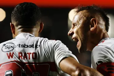 Imagem ilustrativa da imagem São Paulo elimina Corinthians e volta à final da Copa do Brasil após 23 anos